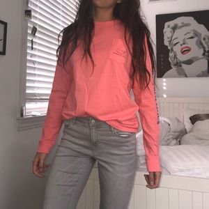 Vineyard Vines long sleeve